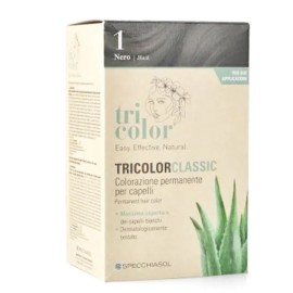 HOMOCRIN - NaturalColour 1  Μαύρο| 236ml