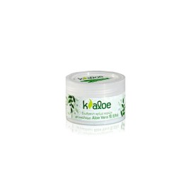 KALOE - Hand Cream With Aloe Vera & Olive | 100ml