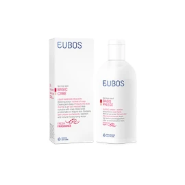 EUBOS - Liquid Red Washing Emulsion | 200ml