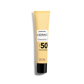 Lierac - Sunissime Το Λεπτόρρευστο Αντηλιακό Με Χρώμα SPF50+ - 40ml