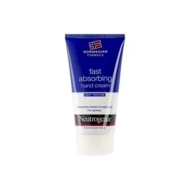 NEUTROGENA - Fast Absorbing Hand Cream | 75ml
