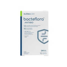 Olonea Bacteflora Antibio 10caps