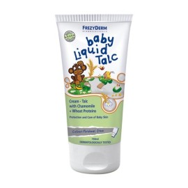 FREZYDERM - Baby Liquid Talc | 150ml