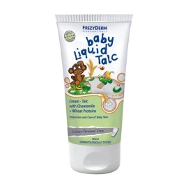 FREZYDERM - Baby Liquid Talc | 150ml