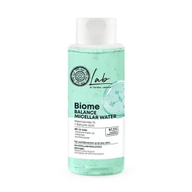 Natura Siberica Lab by Natura Siberica Biome Balance Micellar Water 400ml