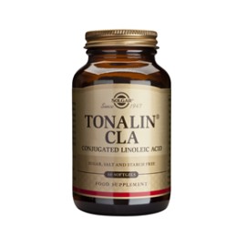 SOLGAR - Tonalin CLA 1300mg | 60 softgels