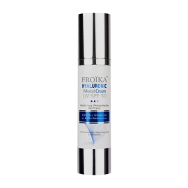 FROIKA - Hyaluronic Moist Cream UV SPF30 | 50ml
