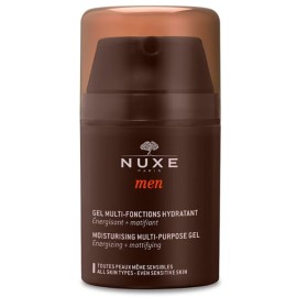 Nuxe Men Moisturizing Multi-Purpose Gel 50ml