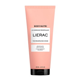 LIERAC - Body Nutri The Resurfacing Scrub | 200ml