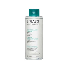 URIAGE - Eau Micellaire Thermale Combination/Oily Skin | 500ml