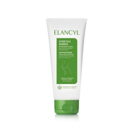 ELANCYL - Stretch Marks Prevention Κρέμα κατά των Ραγάδων 200ml