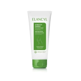 ELANCYL - Stretch Marks Prevention Κρέμα κατά των Ραγάδων 200ml