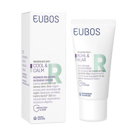 EUBOS - Cool & Calm Redness Relieving Intensive Cream | 30ml