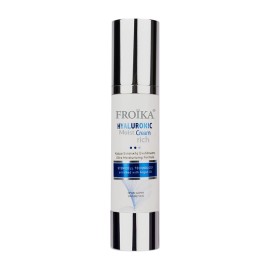 FROIKA - Hyaluronic Moist Rich Cream | 50ml