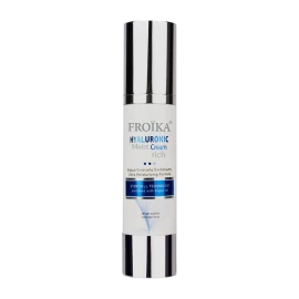 FROIKA - Hyaluronic Moist Rich Cream | 50ml