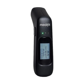 Medifit Συσκευή για Αλκοτέστ 1τμχ