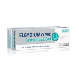 ELGYDIUM - Clinic Sensileave Gel | 15ml