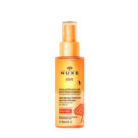 NUXE - Sun Moisturising Protective Milky Oil for Hair | 100ml