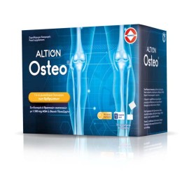 ALTION - Osteo | 30 φακελάκια