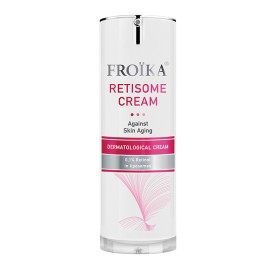 FROIKA - Retisome Cream | 30ml