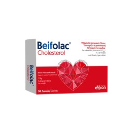 Beifolac Cholesterol 30tabs