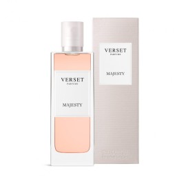 Verset Majesty For Her Eau de Parfum 50ml