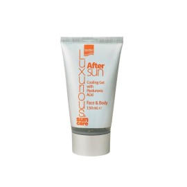 LUXURIOUS - Sun Care After Sun Cooling Gel Face & Body |150ml