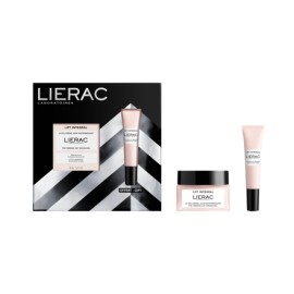 Lierac Promo Lift Integral The Firming Day Cream-Gel 50ml & The Eye Lift Care 15ml