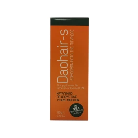 PHARMEX - Daohair S Anti-Dandruff Shampoo | 120gr