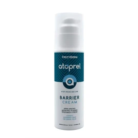 FREZYDERM - Atoprel Barrier Cream for Dermal Folds | 150ml