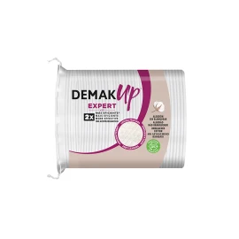 DEMAKUP - Expert Oval Disks | 50τμχ