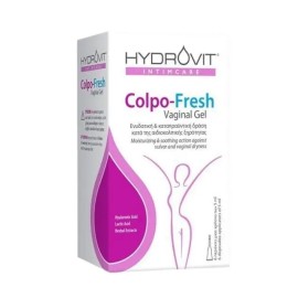 HYDROVIT - Intimcare Colpo-Fresh Vaginal Gel (6x5gr)