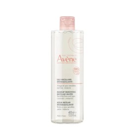 AVENE - Eau Micellaire Demaquillante Νερό Καθαρισμού & Nτεμακιγιάζ | 400ml