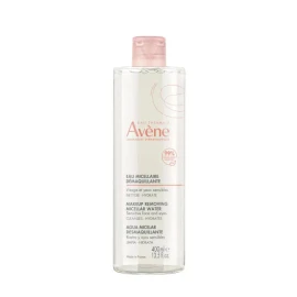AVENE - Eau Micellaire Demaquillante Νερό Καθαρισμού & Nτεμακιγιάζ | 400ml