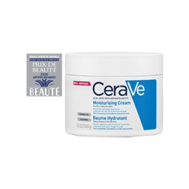 CeraVe - Moisturizing Cream | 340gr