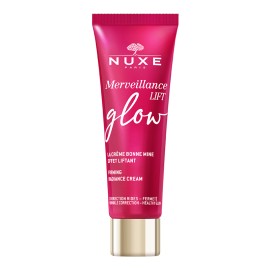 NUXE - Merveillance Lift  Glow cream Κρέμα επανόρθωσης & λάμψης | 50ml