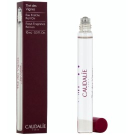 Caudalie The des Vignes Fresh Fragrance σε Roll-on 10ml