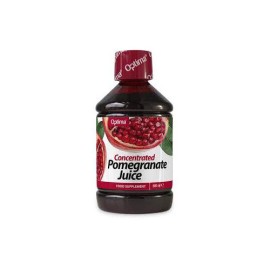 Optima Naturals Pomegranate Ρόδι Juice 500ml