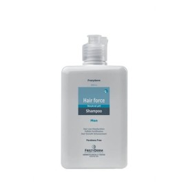 FREZYDERM - Hair Force Shampoo Men | 200ml