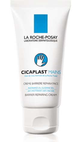 LA ROCHE POSAY - Cicaplast Hand Cream | 50ml