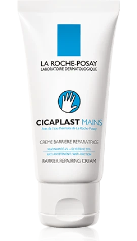 LA ROCHE POSAY - Cicaplast Hand Cream | 50ml