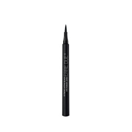 ERRE DUE - Extreme Lasting Black Eye Marker 24hrs  201 Midnight | 1.2ml