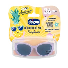 CHICCO - Παιδικά Γυαλία ηλίου Unicorn 12months+ | 1τμχ