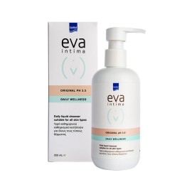 INTERMED - EVA Intima Wash Original | 250ml