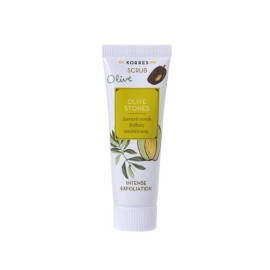 KORRES - Scrub Olive Stones | 18ml