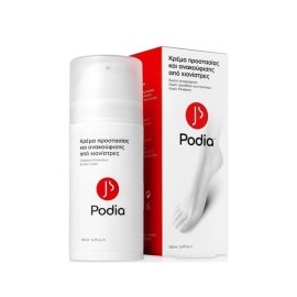 PODIA - Chilblains Cream για τις Χιονίστρες | 100ml
