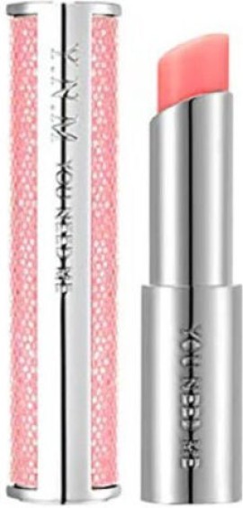 Y.N.M Candy Honey Lip Balm για Λάμψη & Ενυδάτωση Light Pink, 3g