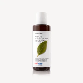 BIODERMIN - Δαφνέλαιο | 120ml