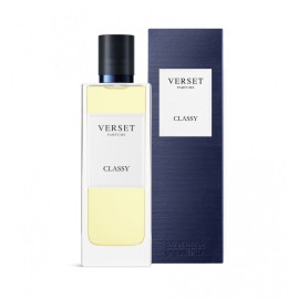 Verset Parfums Classy For Him Eau de Parfum 50ml