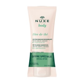 Nuxe Promo Body Reve de The Revitalising Shower Gel 2x200ml